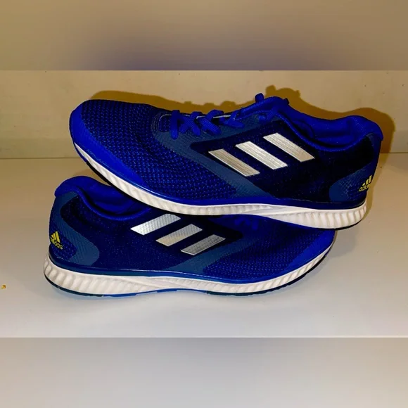 adidas gazelle silver green womens Adidas Womens Edge Lux 3 Running Shoes main image 0